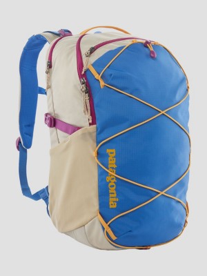 Patagonia Refugio Day Pack 30L Zaino ID 698047 Blue Tomato